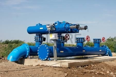 Pump Installation, Fabrication & Piping
